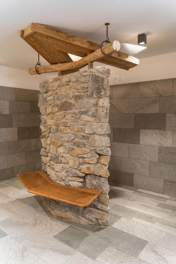 Апартаменти Weberstube Weberhaus Zollhaus Zollstoeckl Обертілліях Екстер'єр фото