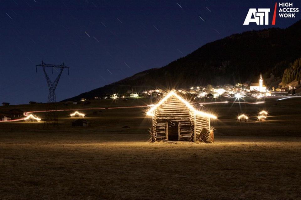 Апартаменти Weberstube Weberhaus Zollhaus Zollstoeckl Обертілліях Екстер'єр фото